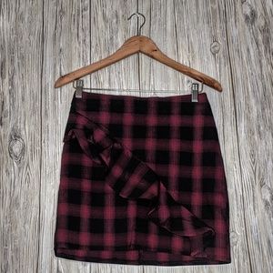 90s Snazzy Skirt
